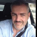 Voice from Borsbeek | Man | 57 years old | Gemini