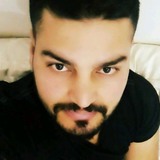 Musa from Mardin | Man | 29 years old | Capricorn