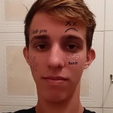Brenoschultzk9 from Nova Venecia | Man | 23 years old | Capricorn