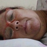 Odetepimenter0 from Sao Manuel | Woman | 30 years old | Pisces