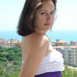 Angelika from Moscow | Woman | 39 years old | Gemini