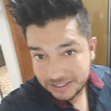 Vitor from Itaporanga | Man | 34 years old | Virgo