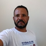Carlos from Guanambi | Man | 47 years old | Gemini