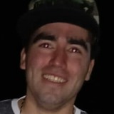 Maxi from Entre Rios | Man | 25 years old | Capricorn