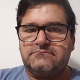 Biano from Campina Grande | Man | 59 years old | Capricorn