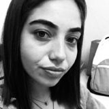 Gizem from Izmir | Woman | 30 years old | Aries