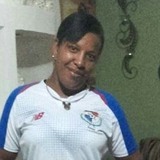 Caliente from Panama | Woman | 50 years old | Capricorn