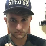 Rejose from Monte Alto | Man | 27 years old | Gemini