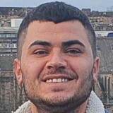 Hasanmahamd7Vk from Amsterdam-Zuidoost | Man | 28 years old | Capricorn
