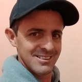 Fefe from Itapecerica | Man | 43 years old | Taurus