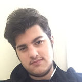 Callen from Florida | Man | 27 years old | Cancer