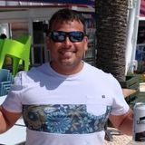 Arthur from Albufeira | Man | 46 years old | Virgo