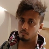 Ritz from Silvassa | Man | 33 years old | Pisces