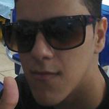 Luis from Paraiba do Sul | Man | 29 years old | Libra