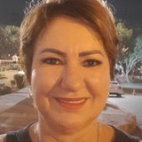 Zenab9 from Guajara Mirim | Woman | 53 years old | Gemini