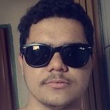 Daniel from General Salgado | Man | 26 years old | Cancer