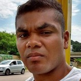Peixe from Iguape | Man | 35 years old | Virgo