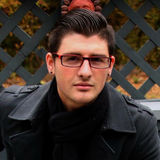 Xaplier from Potsdam | Man | 28 years old | Taurus