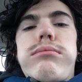 Coyote from Rochester | Man | 28 years old | Cancer