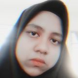 Syaf from Kuala Lumpur | Woman | 27 years old | Aquarius