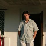 Morgan from Moscow | Man | 67 years old | Virgo
