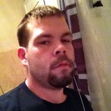 Shaun Mcgrath from Creston | Man | 42 years old | Cancer