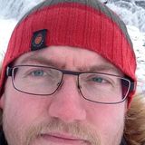 Armann from Akureyri | Man | 44 years old | Libra