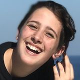 Sarah from Sofia | Woman | 26 years old | Virgo