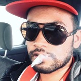 Jummon from Amsterdam-Zuidoost | Man | 36 years old | Taurus