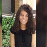 Larahyurley from Uberaba | Woman | 25 years old | Capricorn