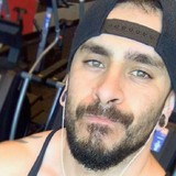 Sérgiopires from Rio Claro | Man | 36 years old | Taurus