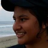 Al from Puebla de Zaragoza | Woman | 26 years old | Taurus