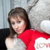 Наташа from Ivanovo | Woman | 36 years old | Aries