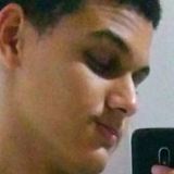 Ricardo from Moreno | Man | 26 years old | Sagittarius