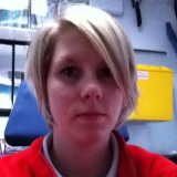 Desiree from Altenmarkt | Woman | 35 years old | Leo