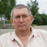 Юрий from Novosibirsk | Man | 63 years old | Taurus