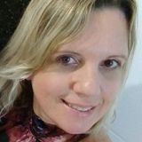 Regimilia from Vila Velha | Woman | 49 years old | Leo