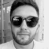 Generoluew from Chajari | Man | 37 years old | Leo