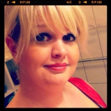 Ramsine from Slagelse | Woman | 43 years old | Taurus