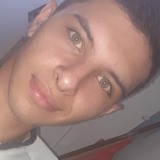 Danielbritezjr from San Miguel Del Monte | Man | 26 years old | Virgo