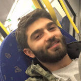 Amr from Vällingby | Man | 30 years old | Capricorn