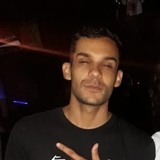 Marlin from Duque de Caxias | Man | 27 years old | Taurus