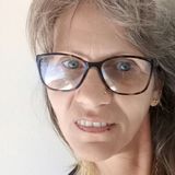 Loira from Rio do Sul | Woman | 60 years old | Capricorn