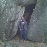 Marcosaparicch from Esparto | Man | 41 years old | Libra