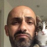 Erick from Nice | Man | 45 years old | Cancer