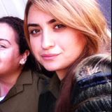 Natalie Krihale from Petah Tikva | Man | 30 years old | Virgo