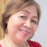 Millicent from Clayton | Woman | 54 years old | Virgo