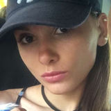 Ola from Gdansk | Woman | 28 years old | Scorpio