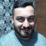 Marcos from Centenario do Sul | Man | 45 years old | Capricorn