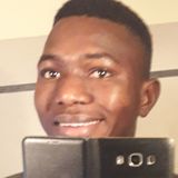 Fofana from Cagliari | Man | 32 years old | Aquarius